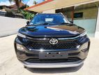 Toyota Taisor V Grade 2026