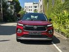 Toyota Taisor V Grade 2026