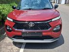 Toyota Taisor V Grade 2026