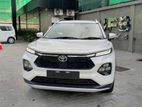 Toyota Taisor V Grade 2026