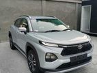 Toyota Taisor V Grade 2026