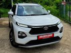 Toyota Taisor V grade 2026