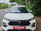 Toyota Taisor V grade 2026