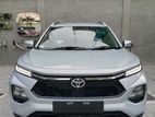 Toyota Taisor V Grade 2026