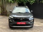 Toyota Taisor V Grade 2026