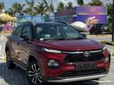 Toyota Taisor V Grade 2026