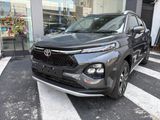 Toyota Taisor V Grade 2026