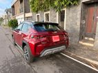 Toyota Taisor V Grade 2026