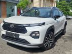 Toyota Taisor V grade 2026