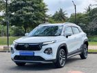 Toyota Taisor V Grade 2026