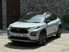 Toyota Taisor V Grade 2026