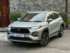 Toyota Taisor V Grade 2026