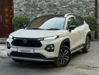 Toyota Taisor V Grade 2026