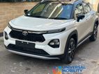 Toyota Taisor V Grade 2026