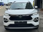 Toyota Taisor V Grade 2026