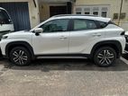 Toyota Taisor V Grade 2026