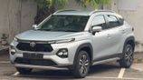Toyota Taisor V GRADE 2026