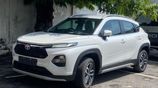 Toyota Taisor V GRADE 2026