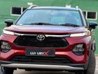 Toyota Taisor V GRADE 2026