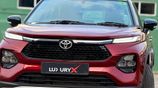 Toyota Taisor V GRADE 2026