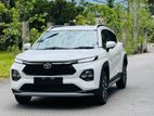 Toyota Taisor V GRADE 2026