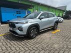 Toyota Taisor V GRADE 2026