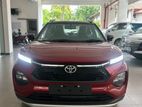 Toyota Taisor V GRADE 2026