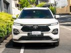 Toyota Taisor V GRADE 2026