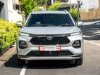 Toyota Taisor V Grade 2026