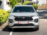 Toyota Taisor V Grade 2026