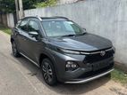 Toyota Taisor V Grade 2026