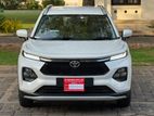 Toyota Taisor V Grade 2026