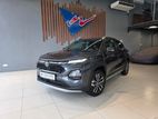 Toyota Taisor V Grade 2026