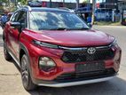 Toyota Taisor V Grade 2026
