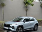 Toyota Taisor V-Grade 2026