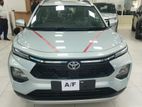 Toyota Taisor V Grade 2026