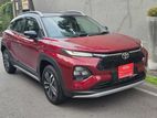 Toyota Taisor V Grade 2026