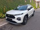 Toyota Taisor V Grade 2026