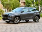Toyota Taisor V Grade 2026