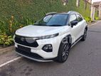 Toyota Taisor V Grade 2026