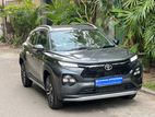 Toyota Taisor V Grade 2026