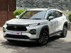 Toyota Taisor V Grade 2026