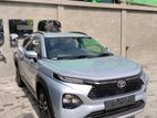 Toyota Taisor V grade 2026