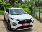 Toyota Taisor V grade 2026
