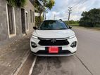 Toyota Taisor V Grade 2026