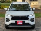Toyota Taisor V Grade 2026