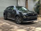 Toyota Taisor V Grade 2026