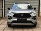 Toyota Taisor V Grade 2026