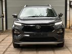 Toyota Taisor V Grade 2026