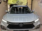 Toyota Taisor V Grade 2026